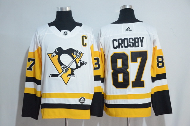 Pittsburgh Penguins Jerseys 25